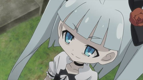 Still image for Day Break Illusion season 1 episode 12: Choosing Your Destiny Still image for Day Break Illusion season 1 episode 12: Choosing Your Destiny