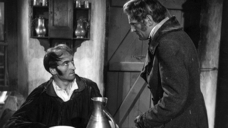 Image d'arrière-plan 3 du film La Ferme des sept péchés