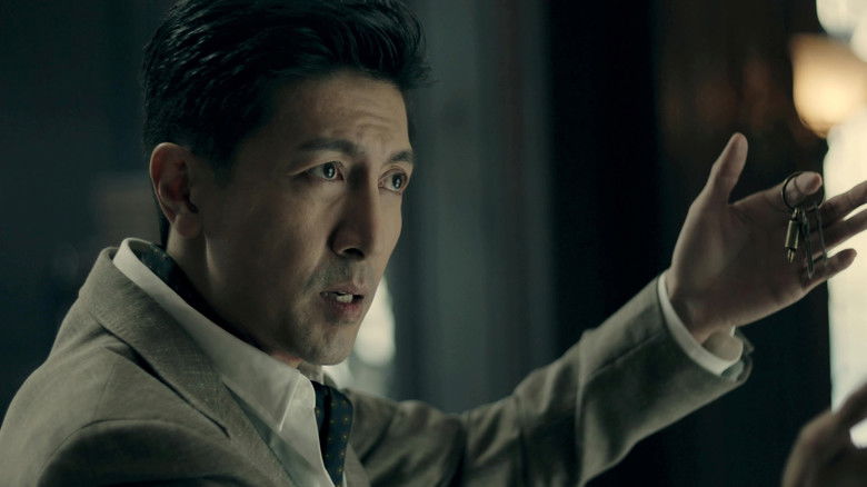 Still image for Belief season 1 episode 4: Episode 4 Still image for Belief season 1 episode 4: Episode 4