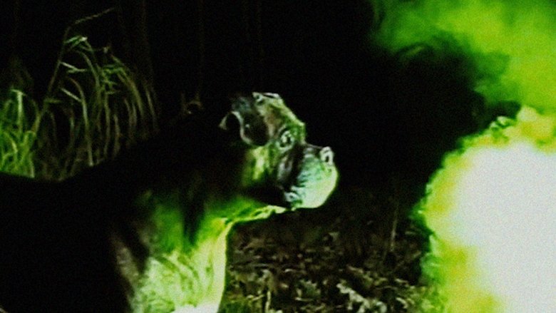 Bonkey: The Mutated (2025)