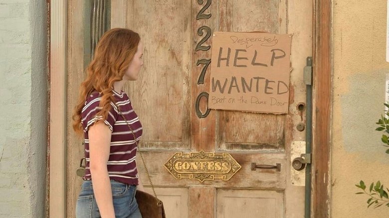Watch Confess Season 1 Episode 1 - They're All Confessions Online free