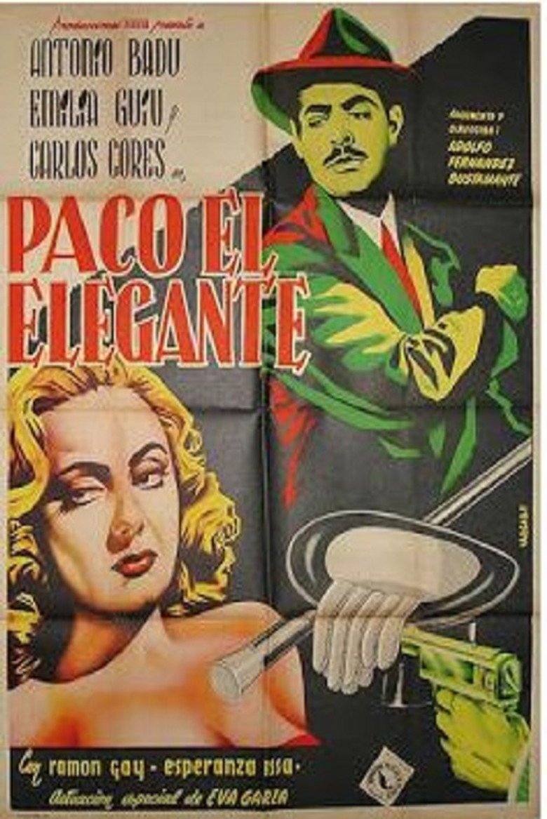 Paco, el elegante — image 2