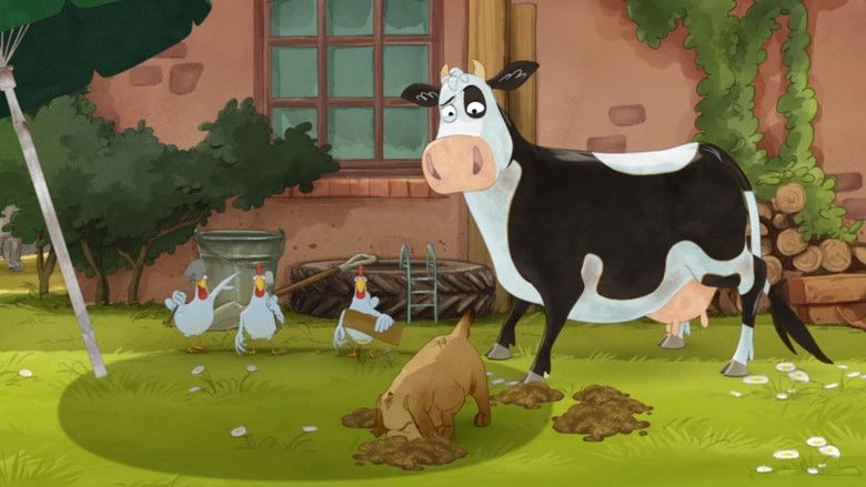 Still image for Lieselotte season 1 episode 28: Episode 28