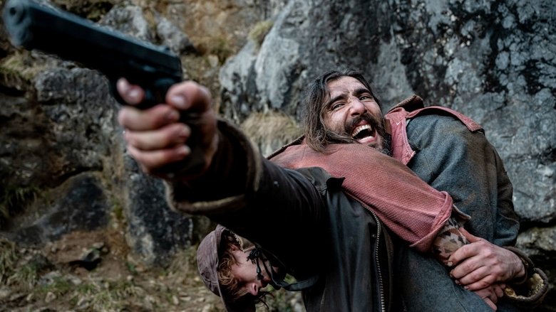 Still image for Arcadia season 1 episode 6: The reunion Still image for Arcadia season 1 episode 6: The reunion