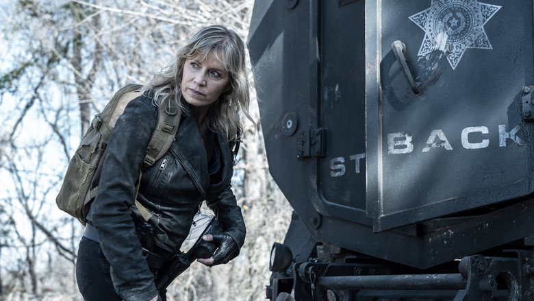 Still from Fear the Walking Dead - Season 8 Episode 11
