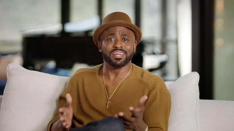 Still image for Wayne Brady: The Family Remix season 1 episode 1: All Eyez on Me Still image for Wayne Brady: The Family Remix season 1 episode 1: All Eyez on Me