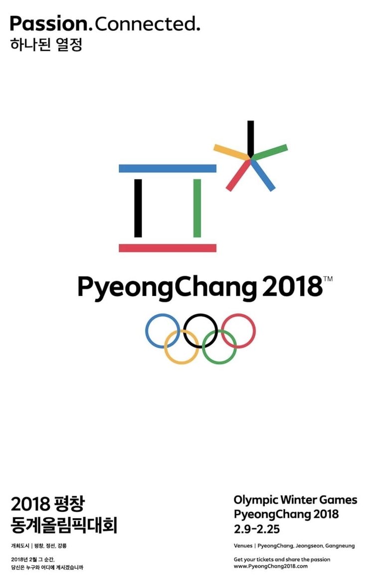 PyeongChang 2018 Olympic Closing Ceremony: The Next Wave (2018)