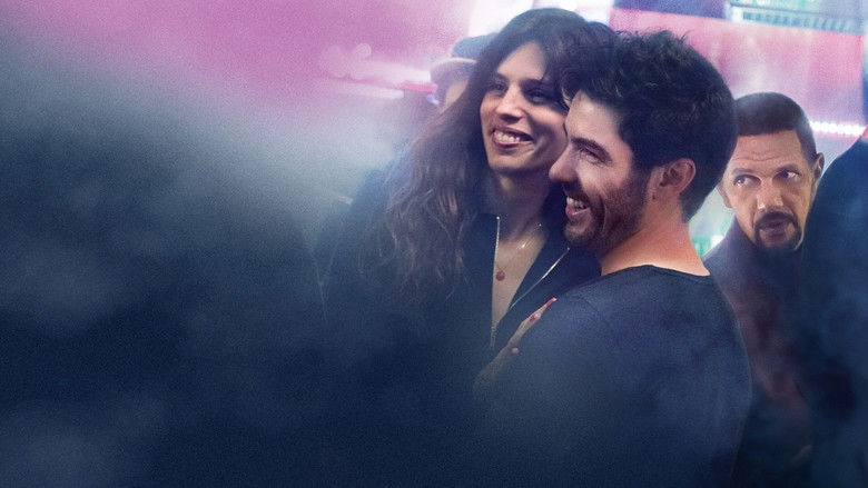 Image d'arrière-plan 6 du film Le prix du succès