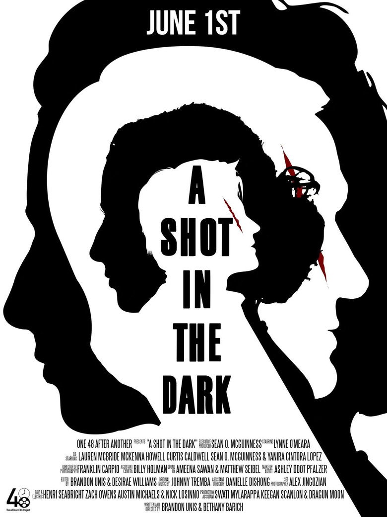 A Shot in the Dark