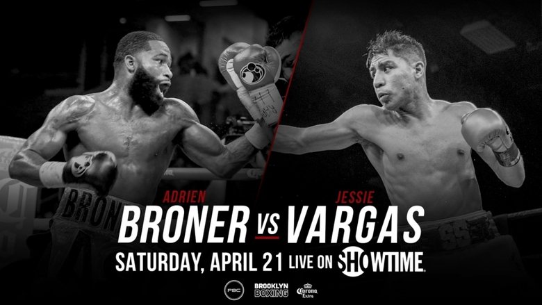 BRONER VS. VARGAS