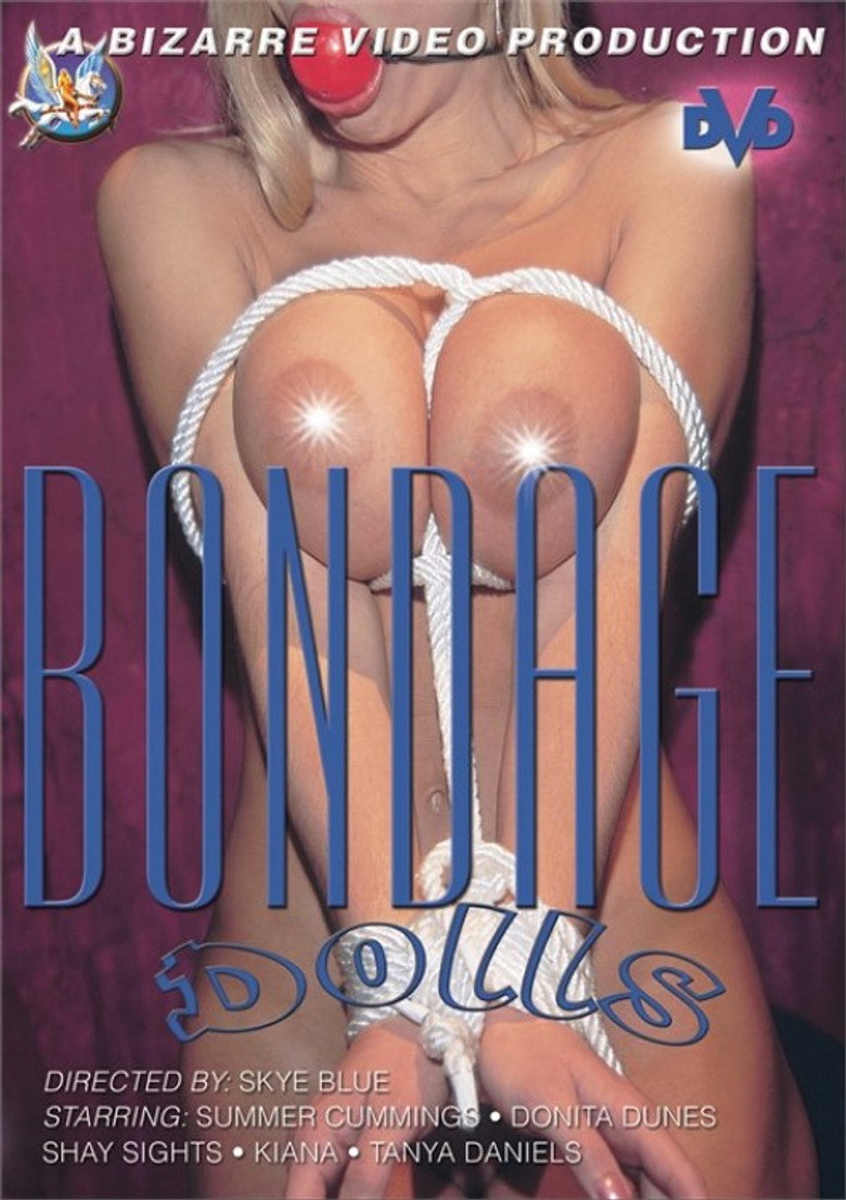 Bondage Dolls 1