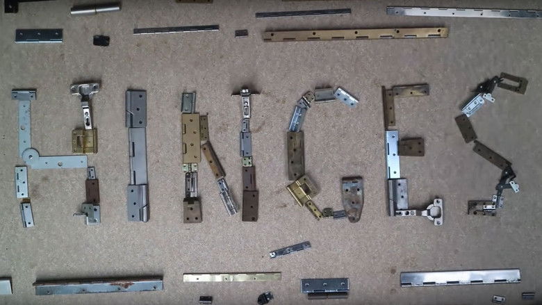 Still image for The Secret Life of Components season 1 episode 3: Hinges Still image for The Secret Life of Components season 1 episode 3: Hinges