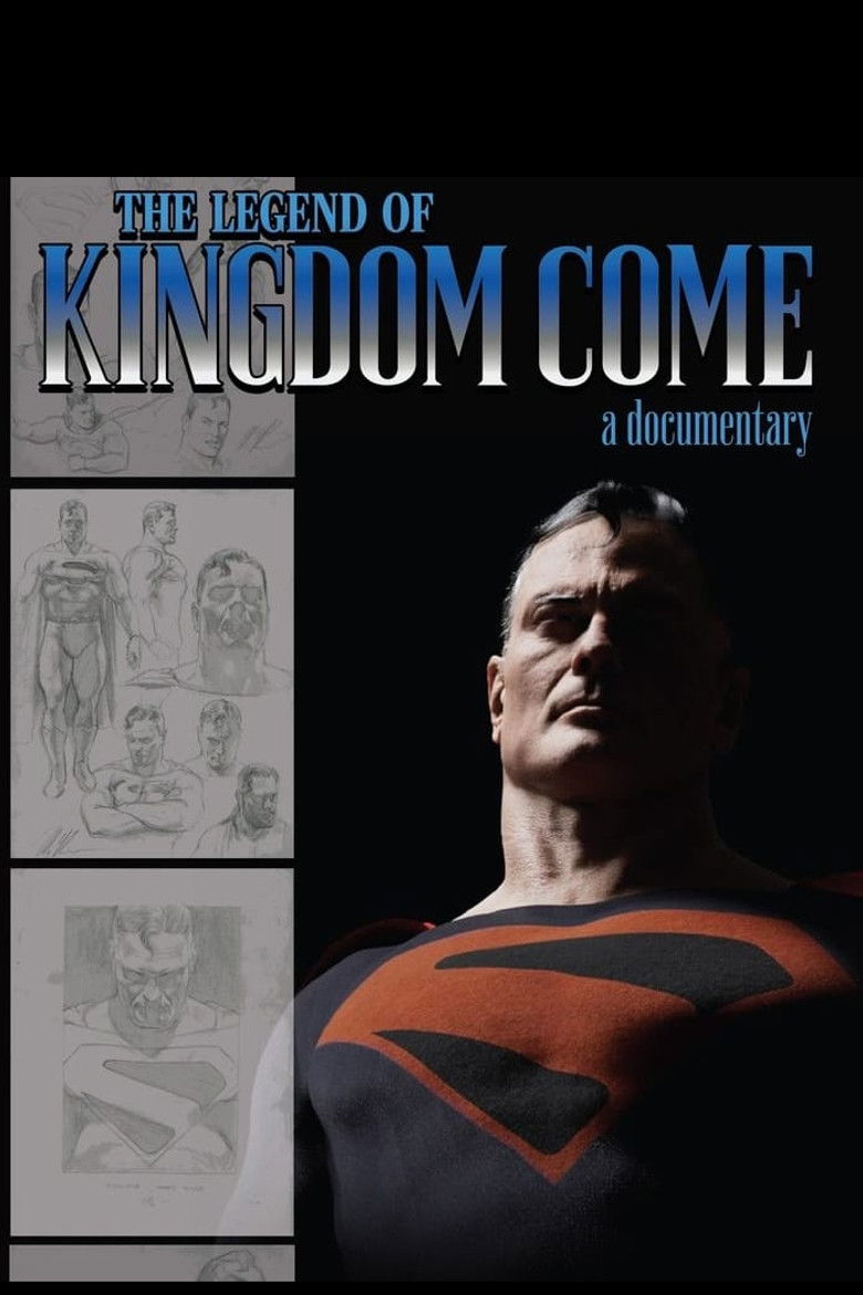 Imatge de The Legend of Kingdom Come