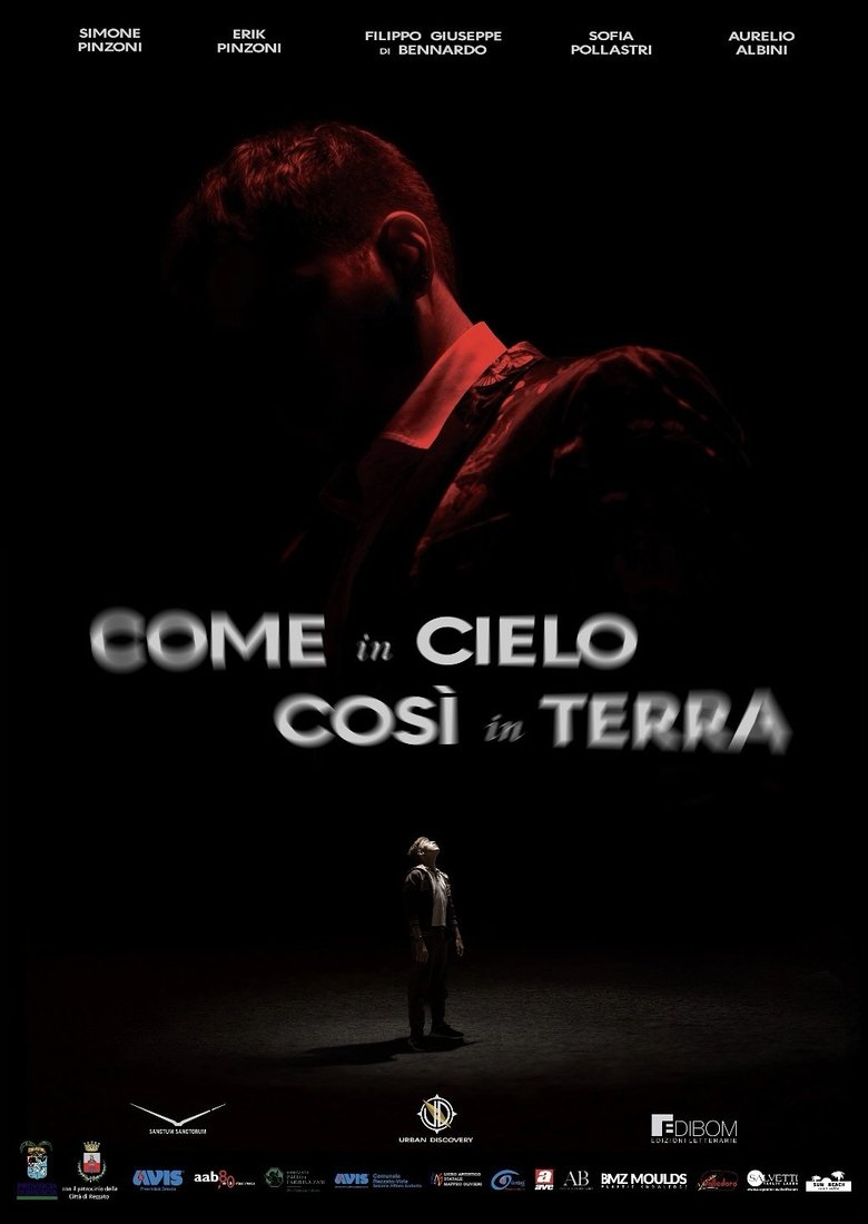 Come in Cielo, Così in Terra (2025)