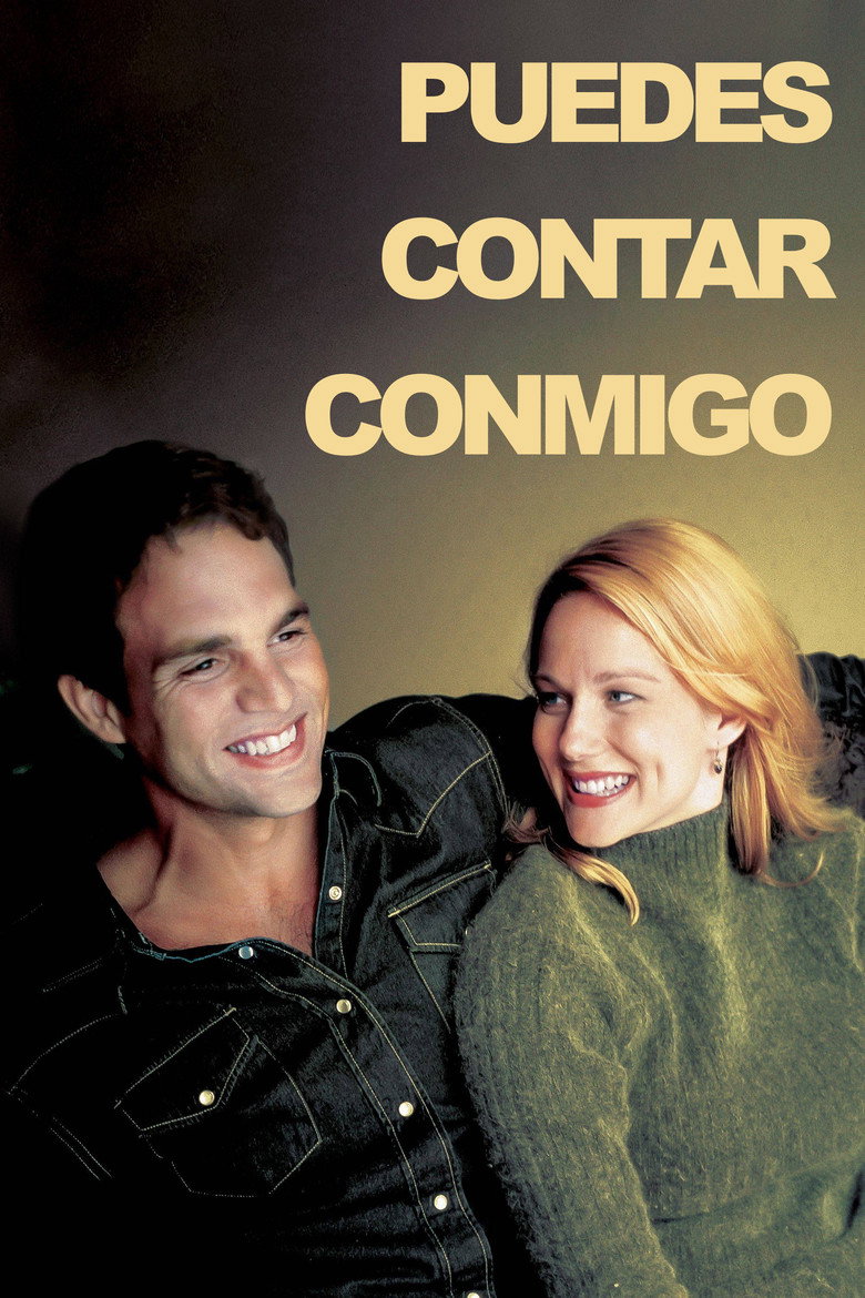 Puedes contar conmigo