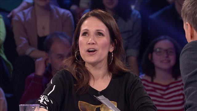 Still image for Ouvrez les guillemets season 1 episode 11: Episode 11 Still image for Ouvrez les guillemets season 1 episode 11: Episode 11