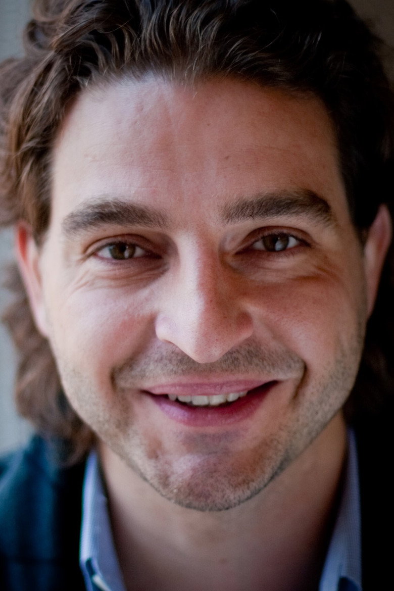 Gregoire Gensollen photo 2