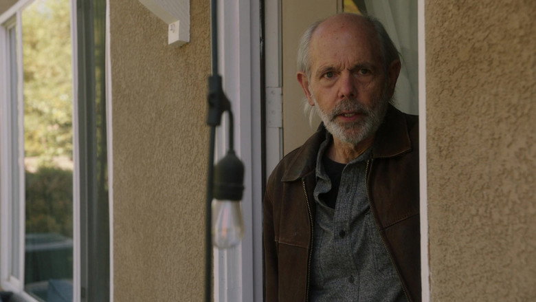 NCIS S18E05 — Head of the Snake episode still
