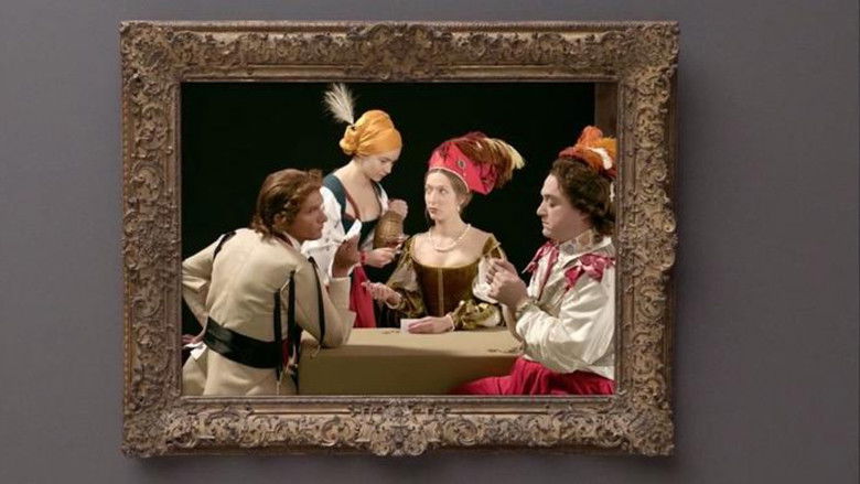 Still image for A Musée vous, à musée moi season 1 episode 14: Episode 14