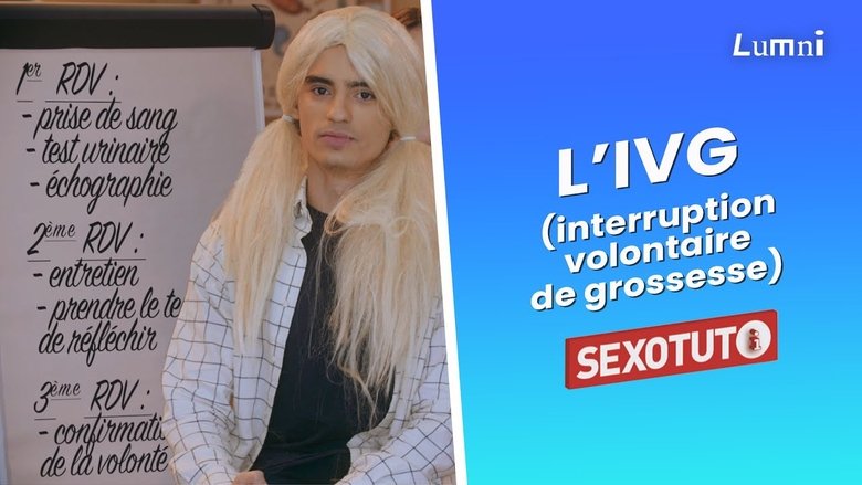 Still image for Sexotuto season 1 episode 26: Episode 26