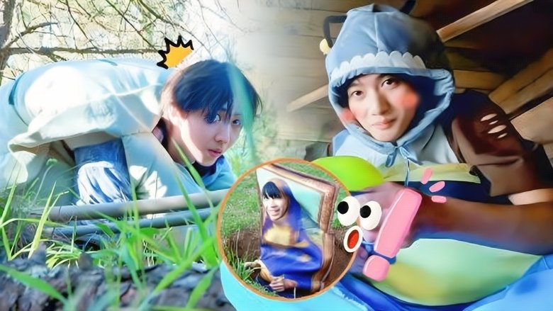 Still image for Wonderland Junior S2 season 1 episode 15: Episode 15