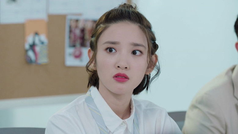 Still image for Miss Buyer season 1 episode 4: Episode 4