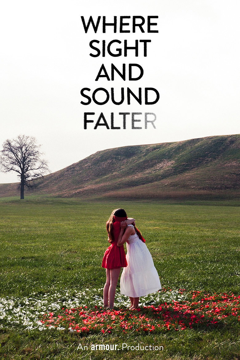 Imatge de Where Sight and Sound Falter