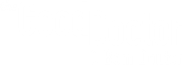 The Good Doctor: O Bom Doutor