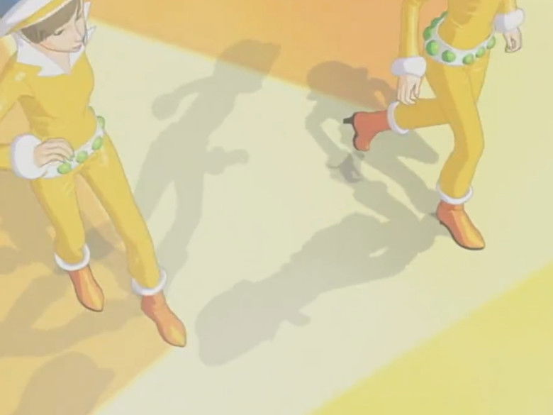 Still image for Platonic Chain season 1 episode 22: There Are Twelve of Them (Part 1) Still image for Platonic Chain season 1 episode 22: There Are Twelve of Them (Part 1)