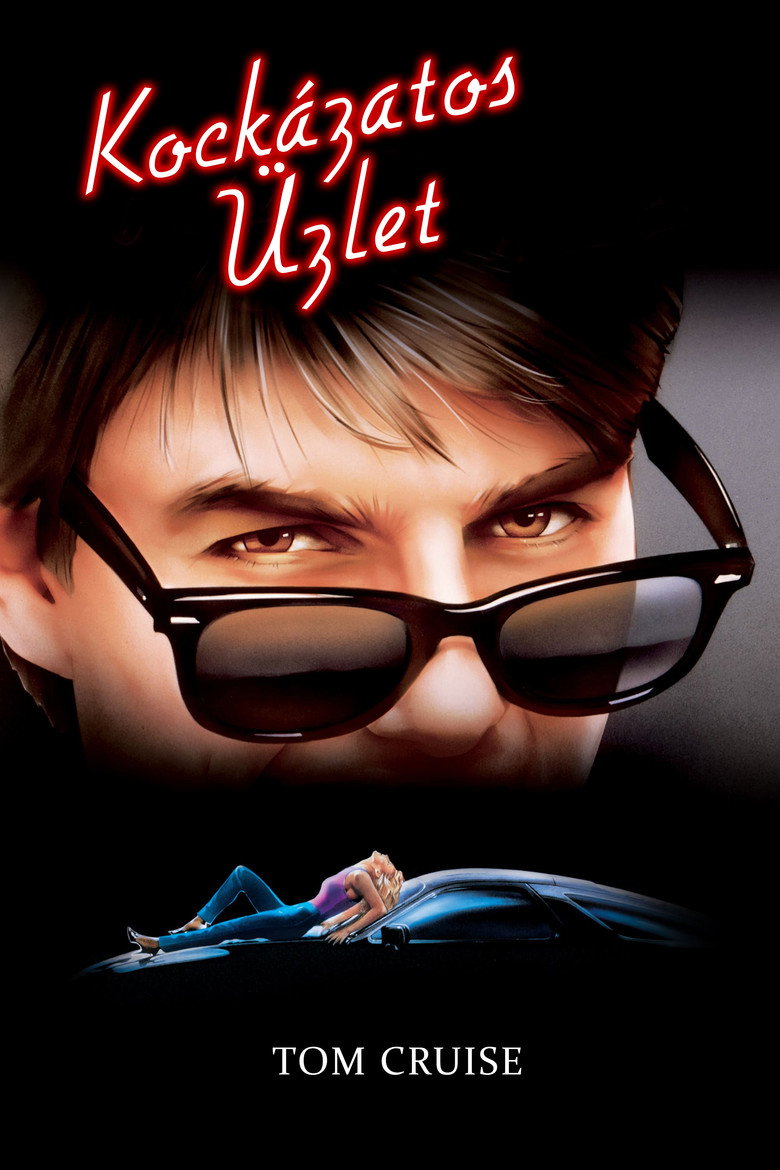 Kock&aacute;zatos &uuml;zlet (1983)