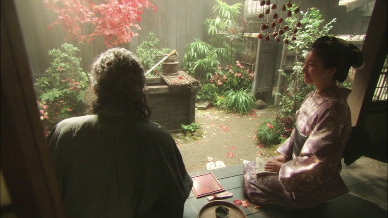 Still image for Ryōmaden season 1 episode 15: Futari no Kyou Still image for Ryōmaden season 1 episode 15: Futari no Kyou