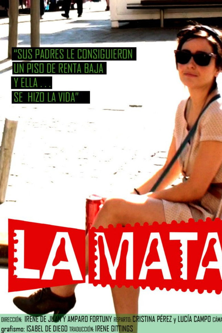 Imatge de La Mata