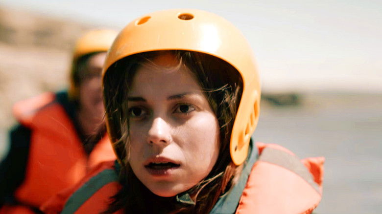 Still image for The Pack season 1 episode 2: Episode 2 Still image for The Pack season 1 episode 2: Episode 2