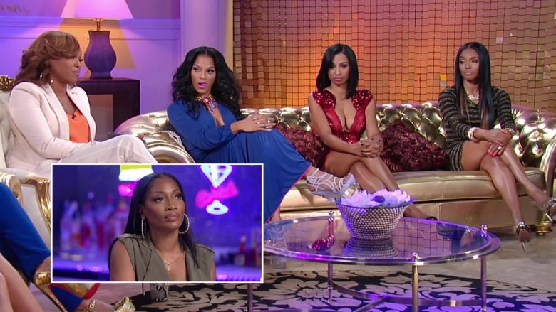 Still image for Love & Hip Hop Atlanta: Run It Back season 1 episode 11: Reunion Part 1 Still image for Love & Hip Hop Atlanta: Run It Back season 1 episode 11: Reunion Part 1