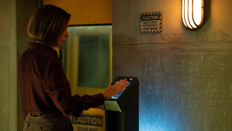 Still from Paradise - Season 2 Episode 7