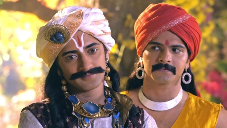 Still image for RadhaKrishn season 1 episode 364: Krishna, Balram's Ingenious Plan Still image for RadhaKrishn season 1 episode 364: Krishna, Balram's Ingenious Plan