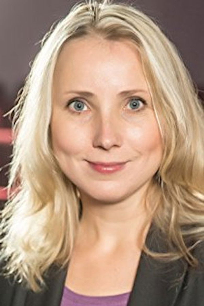 Živilė Gallego portrait image