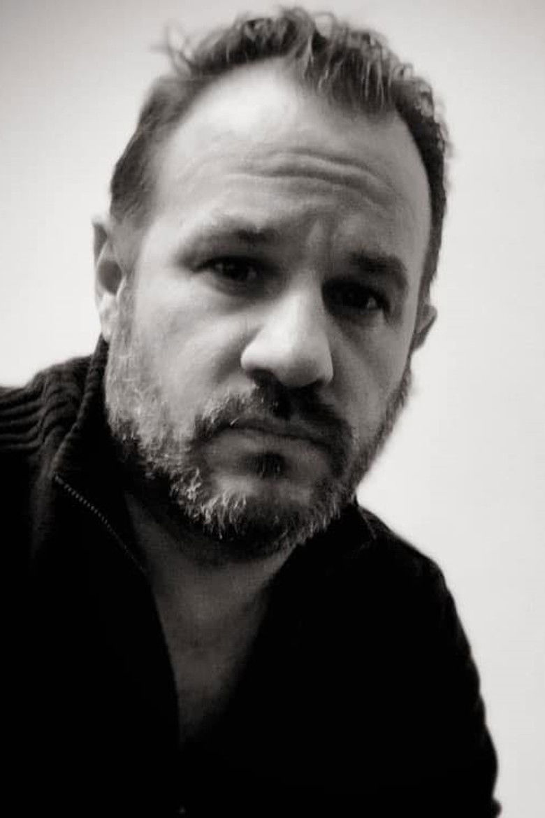 Florian de Gelmini portrait image