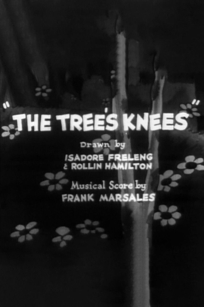 Imatge de The Tree's Knees