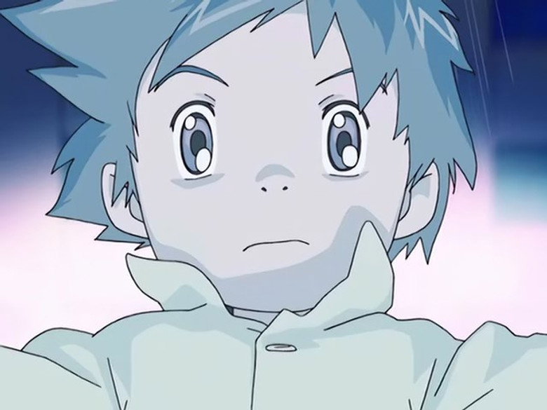 Still from デジモンテイマーズ - Season 1 Episode 1