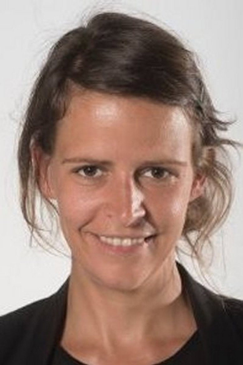Katrine Birkegaard portrait