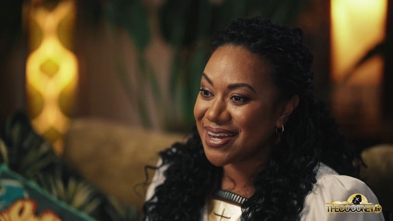 Image d'arrière-plan 4 du film Myths and Maidens