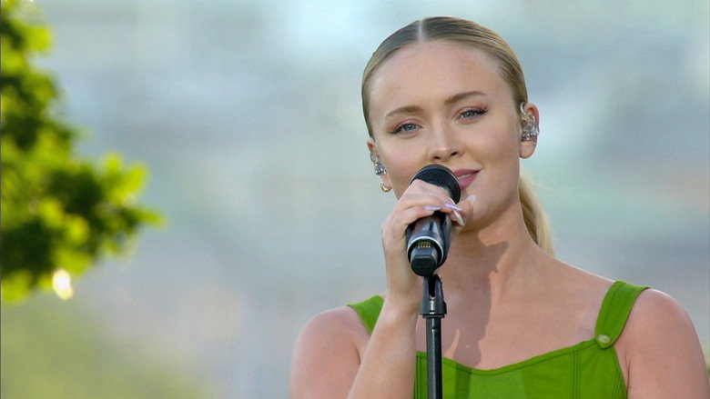 Zara Larsson, Hooja och Sven Ingvars bland artisterna