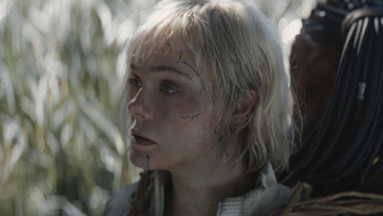 Predator: Badlands (2025)