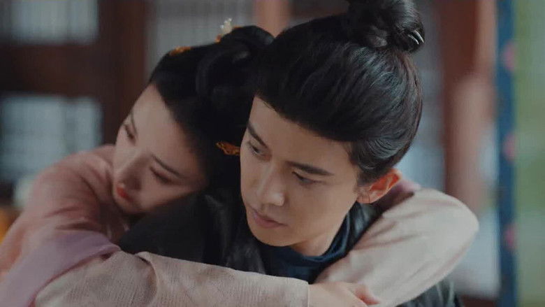 Still image for The Demon Hunter's Romance season 1 episode 36: Episode 36