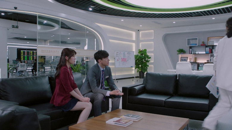 Still image for I Love You, My Country season 1 episode 32: Episode 32 Still image for I Love You, My Country season 1 episode 32: Episode 32