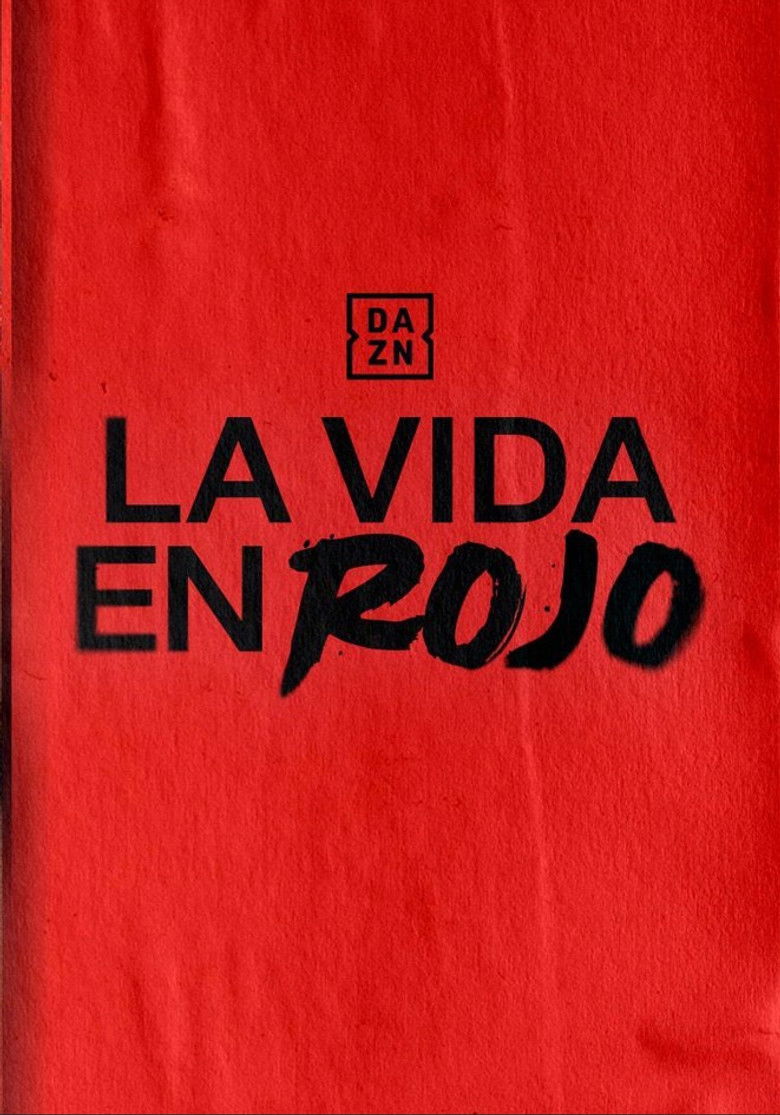 Imatge de La vida en Rojo 2025
