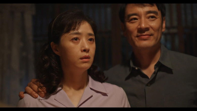 Still image for Romance in the Alley season 1 episode 12: Episode 12 Still image for Romance in the Alley season 1 episode 12: Episode 12