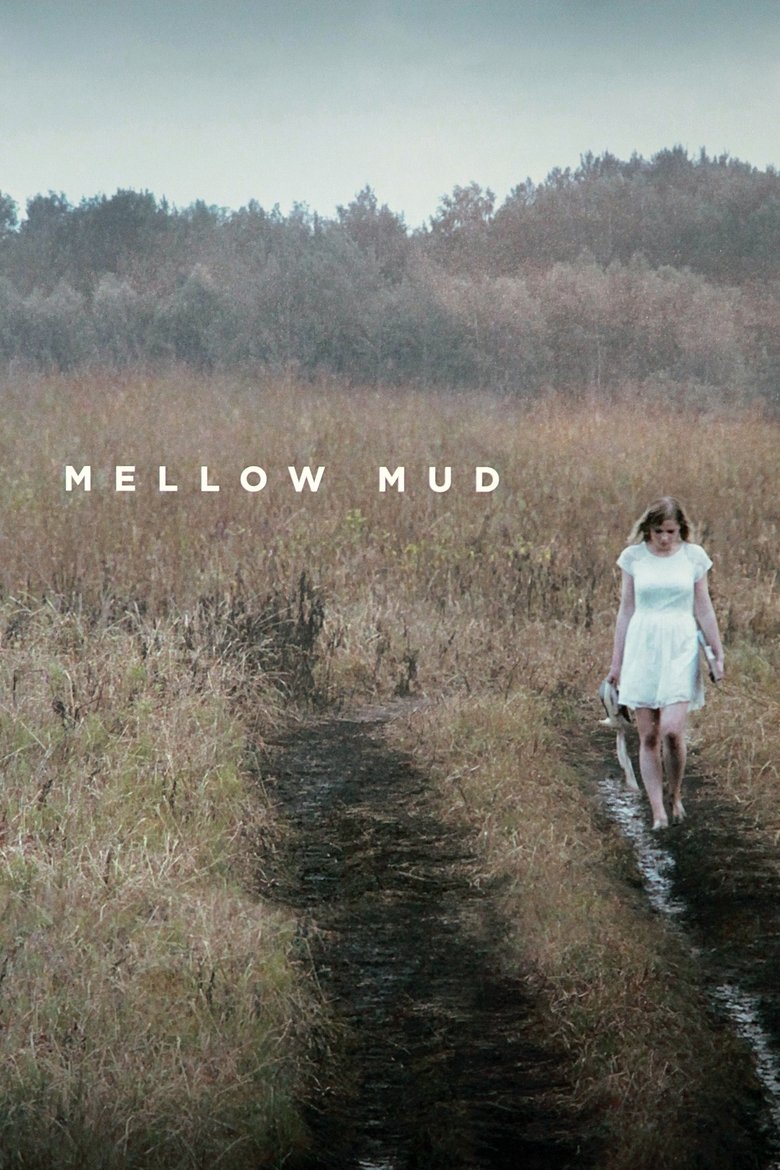 Mellow Mud main poster