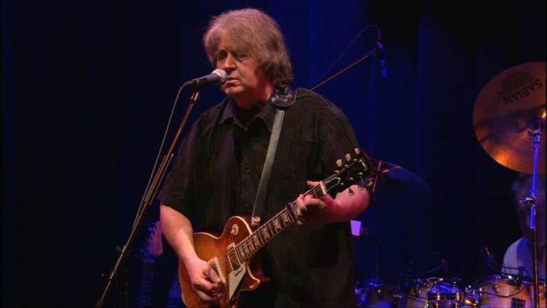 Mick Taylor - New Morning The Tokyo Concert